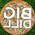 Doubledave's Pizza League City food