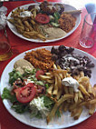 Malek Taouk food