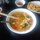 Lotus Island Vietnamese Eatery food