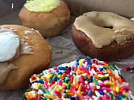 Beckers Donuts And Bakery food