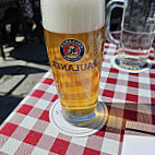 Fischer`s Mohrenplatz Wirtshaus Biergarten food