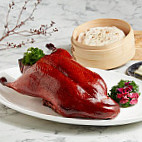 Imperial Treasure Super Peking Duck (paragon) inside