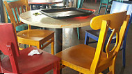 Cafe Rio Mexican Grill inside