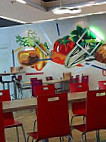 Cafeteria Pictave inside