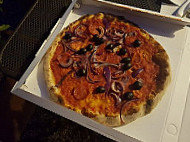 Pizzeria Scacciapensieri Di Massimo Maiorano food