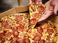 Domino's Pizza Quimper Frugy-locmaria food