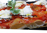 Magic Pizza Bio Srls food
