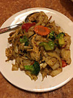 Thai Charlie's food