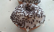 Darren's Donut food