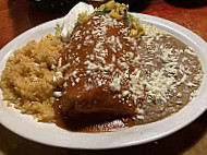 Solea Mexican Grill inside