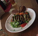 Brauhaus Zwolf Apostel food