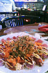 Jimmy's Sushi Bar And Japanese Restaurant food