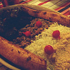 Consulado da Bahia food