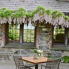 Blue Hill At Stone Barns outside