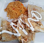 El Jimador Mexican Rest food