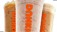 Dunkin' food