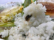 Kaigan Sushi food