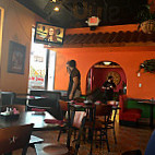 Julio's Mexican Grill food