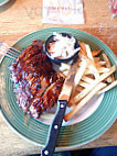 Applebee's Grill And Cedar City food