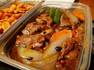 Peninsular Cantonese food