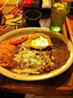 7 Leguas Mexican food