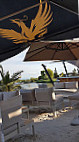 Dvbeach Bar Lounge Et Restaurant outside