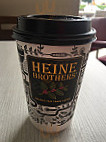Heine Brothers Coffee -veterans Parkway inside