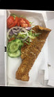 Dunchurch Fish And Chips food