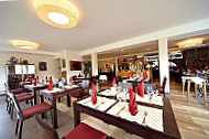 Eugenspiegel Restaurant u. Steakhaus Hotel Volz food