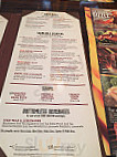 Longhorn Steakhouse Opelika menu