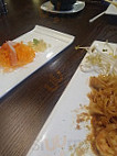 Wasabi Japanese Sushi Thai Cuisine inside