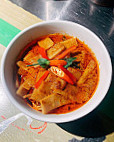 Anajak Thai Cuisine food