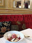 Brasserie Le Napoleon (cafe de Paris) food