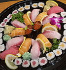 Mana Sushi Teriyaki Wok food