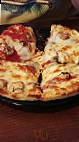 Lost Pizza Co Starkville food