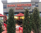 Dunn Brothers Coffee Coralville inside