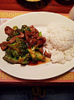 Peking Wok Chinese food