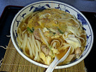 Gombei Japanese Restaurant food