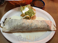 El Tejano Mexican food
