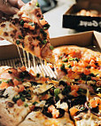 Pizza Guys food