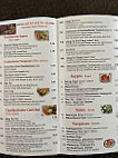Hoang Long Asia-imbiss menu