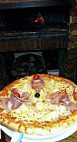 Pizzeria La Grappa food