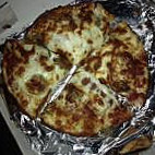 Jeanne’s Pizza Pantry food