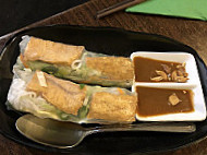 La Sen Vietnamese Restaurant food