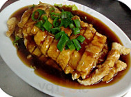 Tong-yuen food