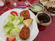 India palace food
