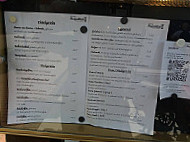Hafenblick Gastronomie In Steinhude, menu