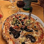 Le bistrot italien food