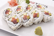 Ayako Sushi Actisud food