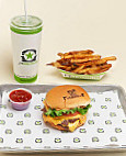 Burgerfi food